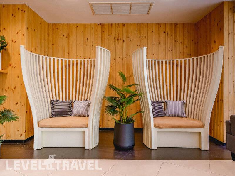 Фотография Hotel J Pattaya