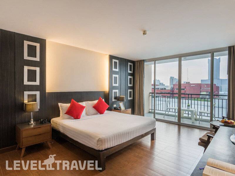 Фотография Hotel J Pattaya