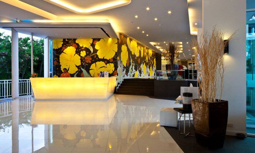 Hotel J Pattaya