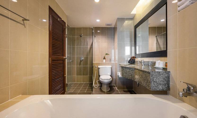 Hotel J Pattaya