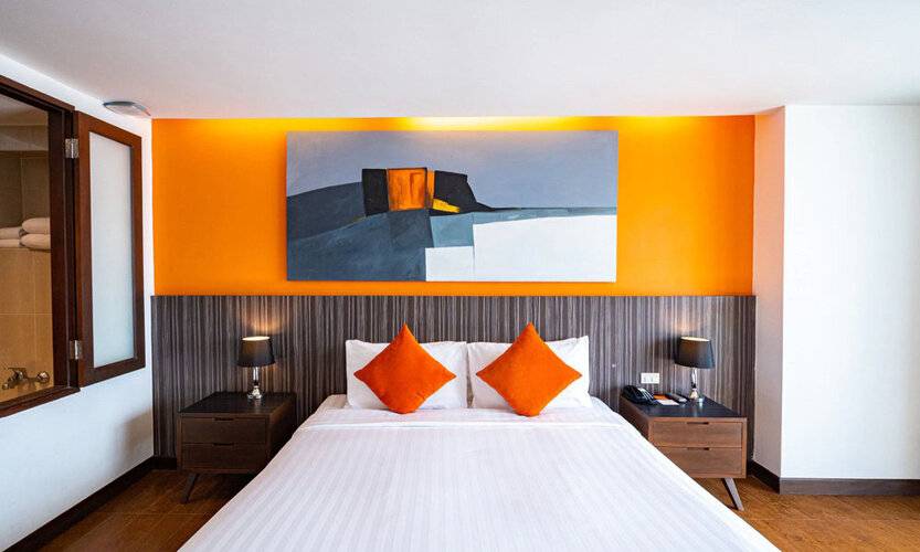 Hotel J Pattaya