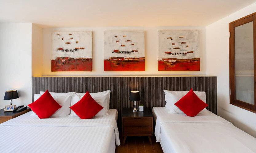 Hotel J Pattaya