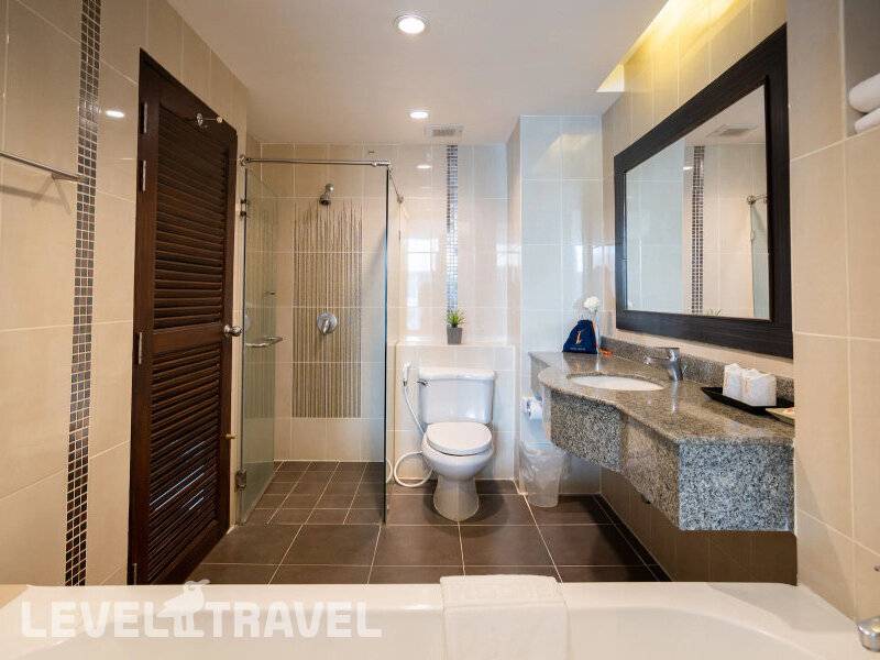 Фотография Hotel J Pattaya