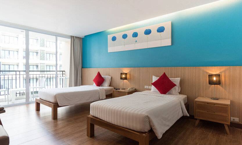Hotel J Pattaya