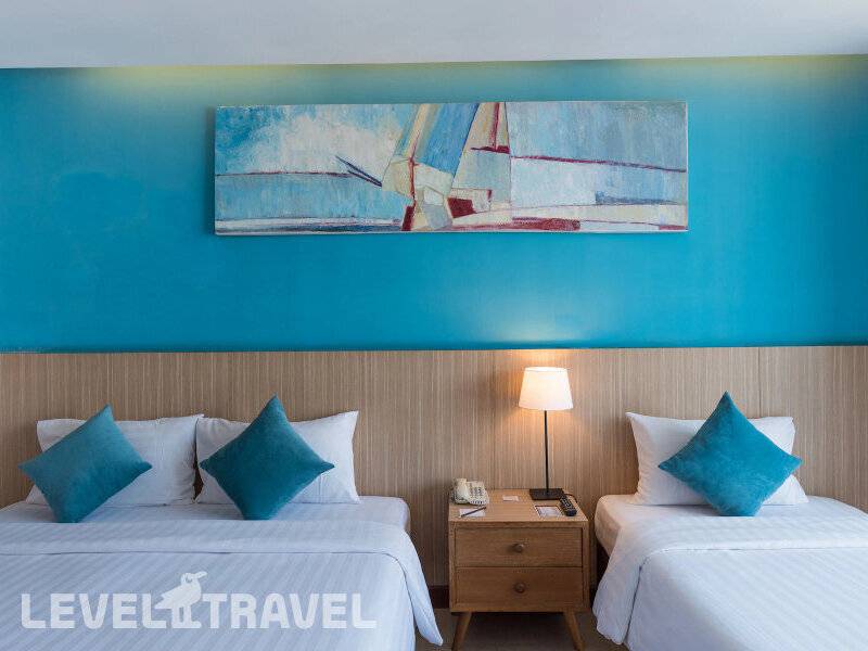 Фотография Hotel J Pattaya