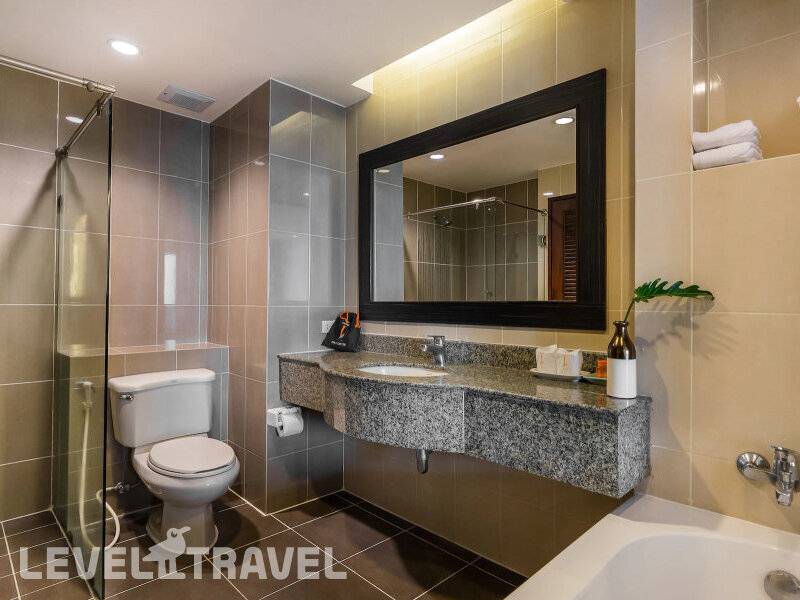 Фотография Hotel J Pattaya
