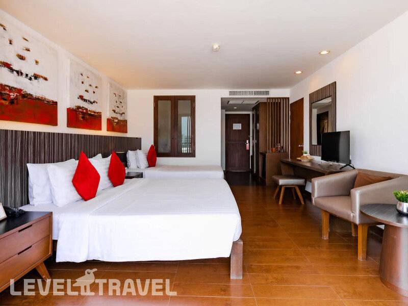 Фотография Hotel J Pattaya