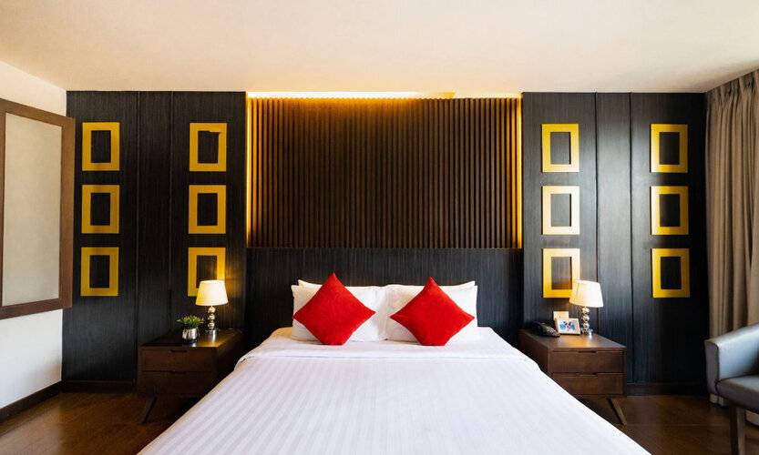 Hotel J Pattaya