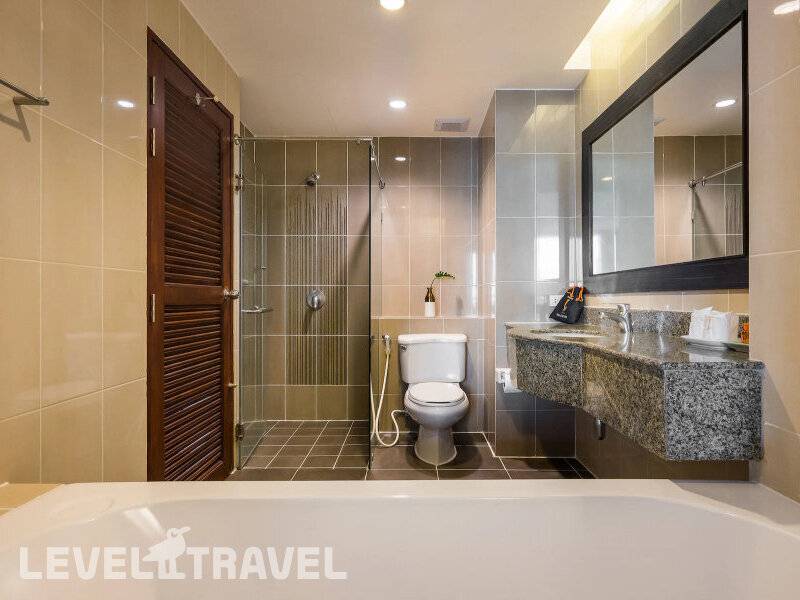 Фотография Hotel J Pattaya