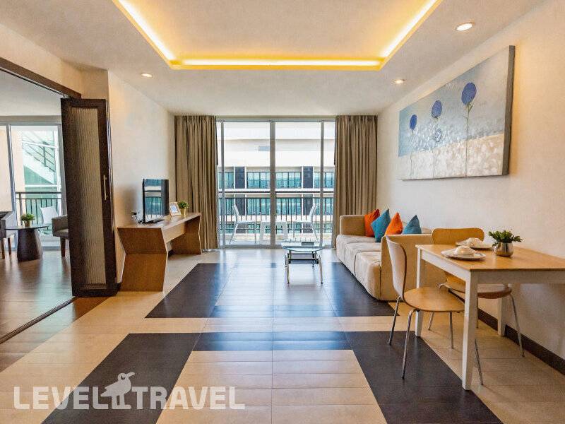 Фотография Hotel J Pattaya