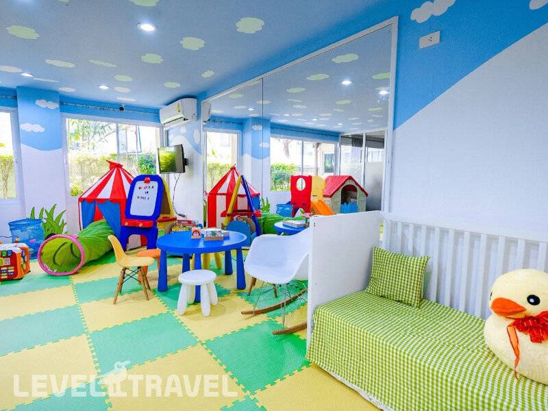 Фотография Hotel J Pattaya