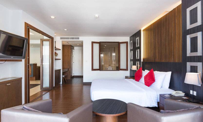 Hotel J Pattaya