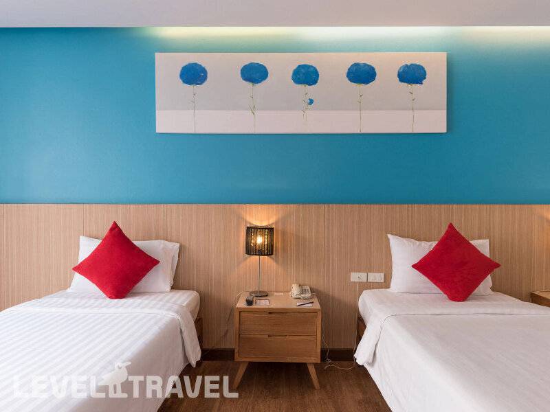 Фотография Hotel J Pattaya