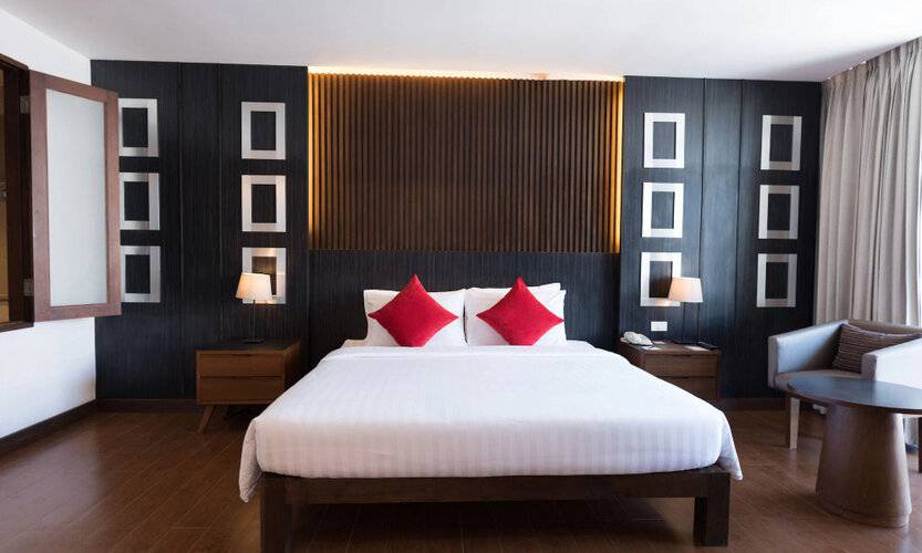 Hotel J Pattaya
