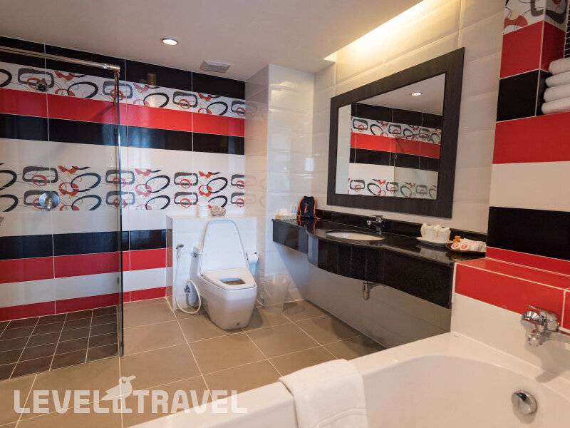 Фотография Hotel J Pattaya