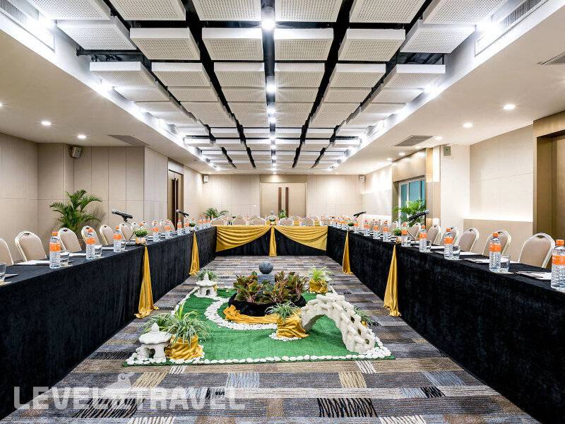 Фотография Hotel J Pattaya