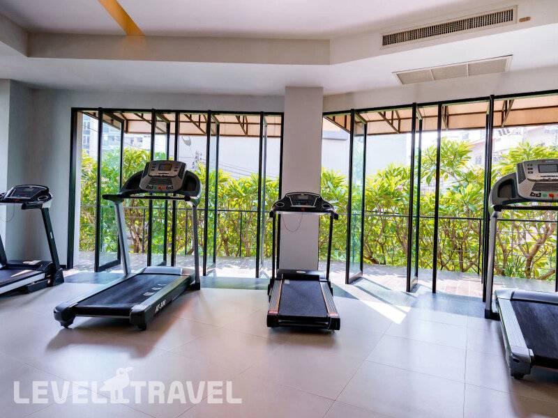Фотография Hotel J Pattaya