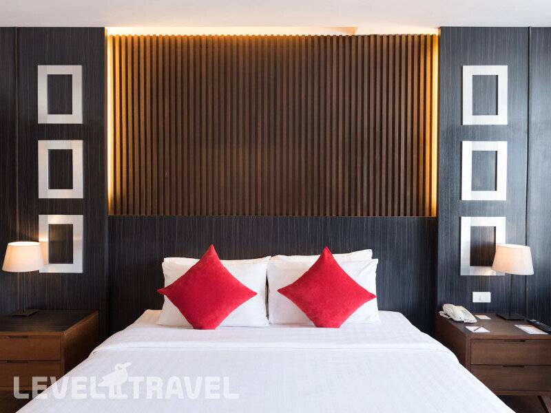 Фотография Hotel J Pattaya