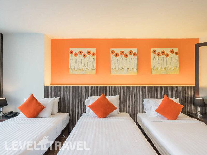 Фотография Hotel J Pattaya