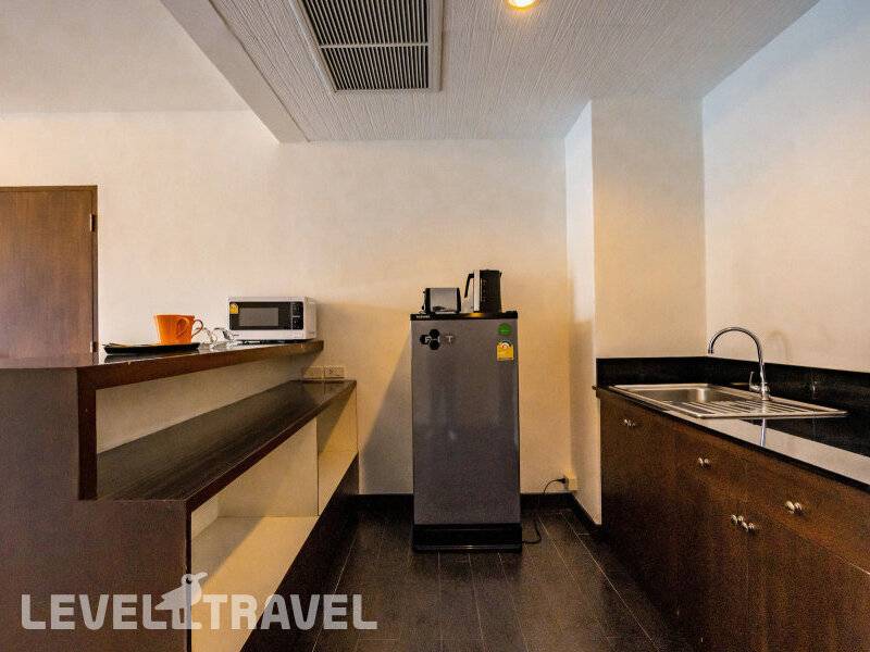 Фотография Hotel J Pattaya