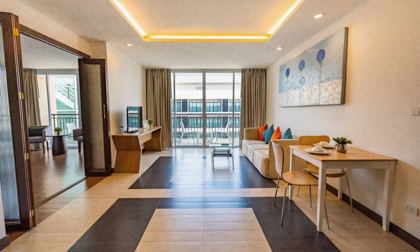 Hotel J Pattaya