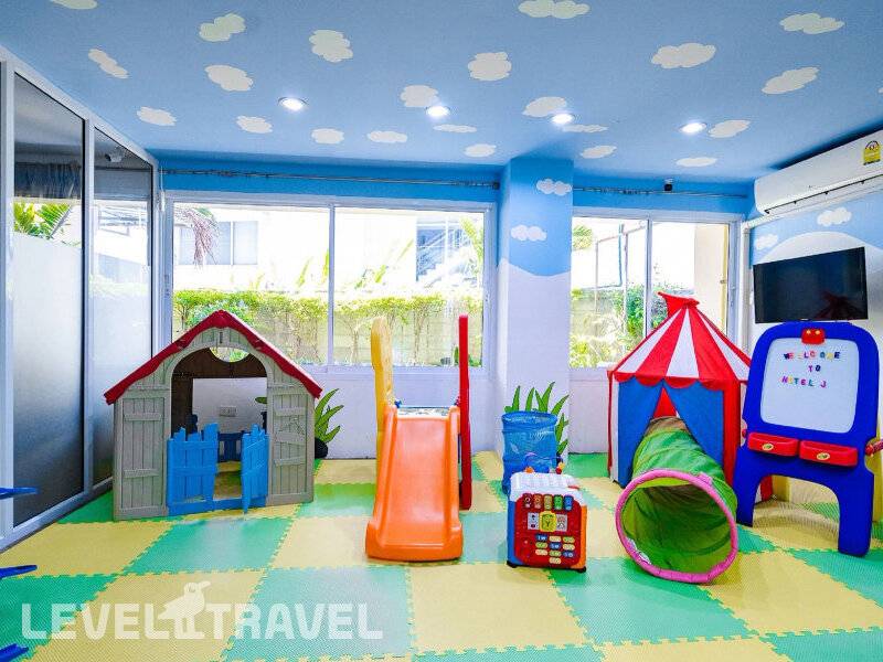 Фотография Hotel J Pattaya