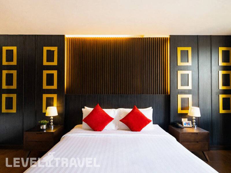 Фотография Hotel J Pattaya