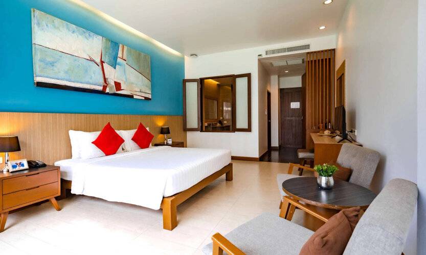 Hotel J Pattaya