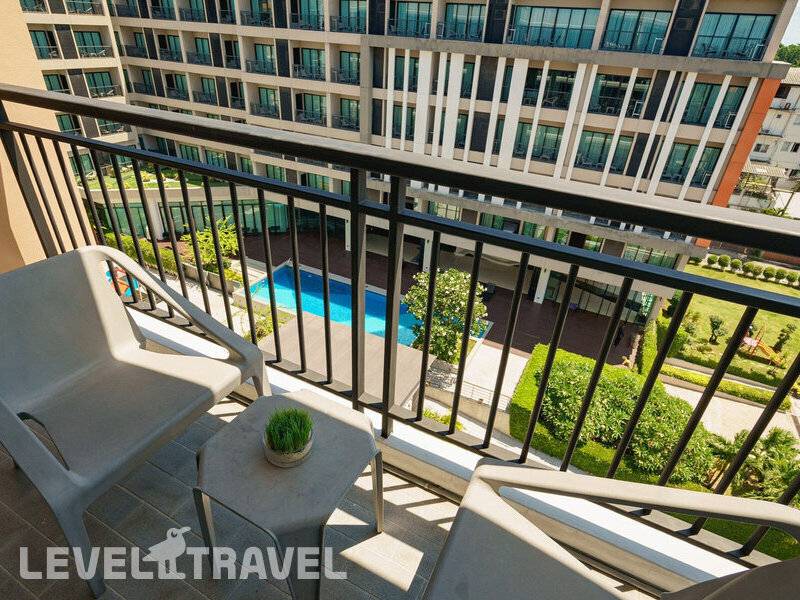 Фотография Hotel J Pattaya