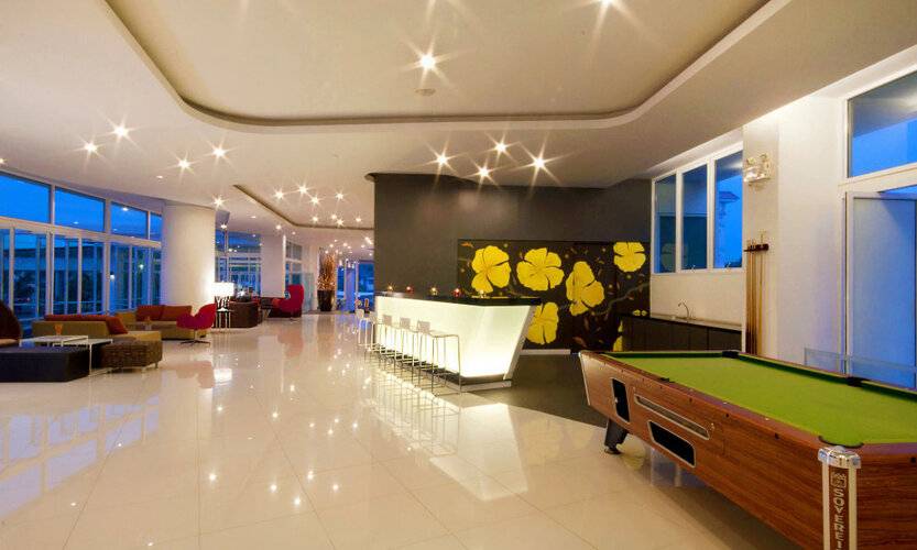 Hotel J Pattaya