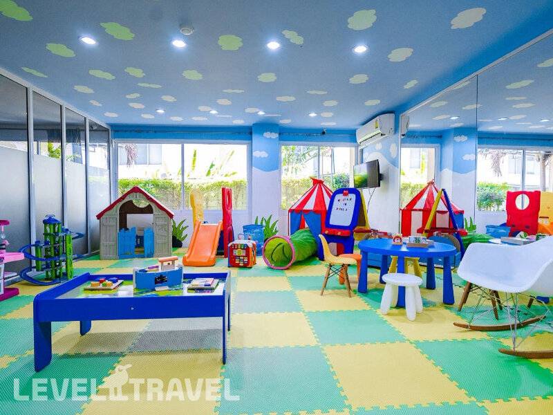 Фотография Hotel J Pattaya
