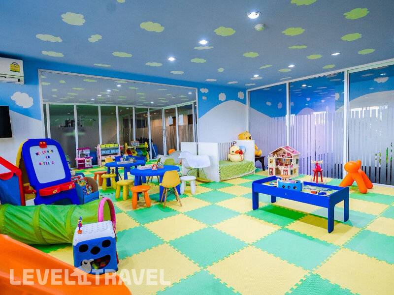 Фотография Hotel J Pattaya