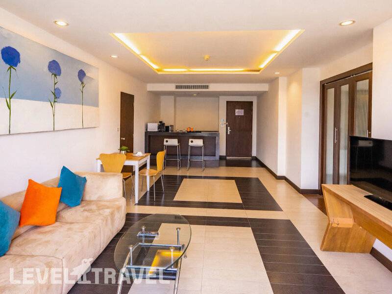 Фотография Hotel J Pattaya
