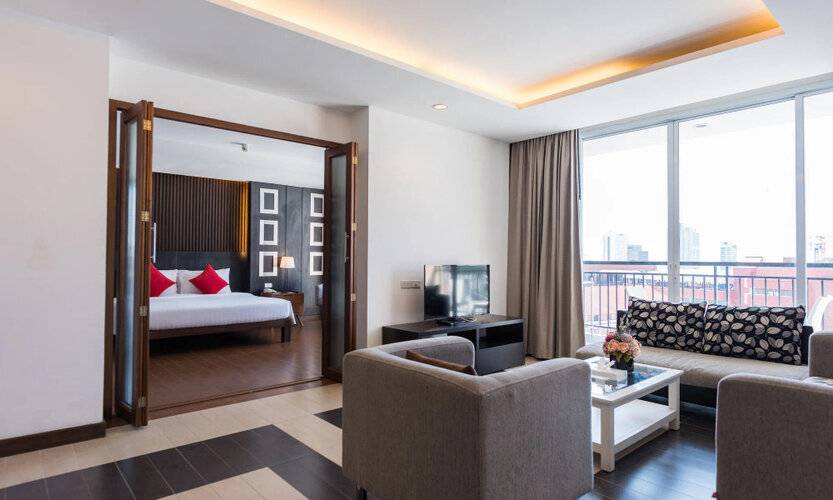 Hotel J Pattaya