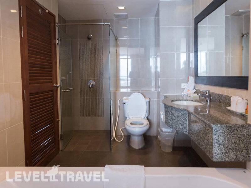 Фотография Hotel J Pattaya