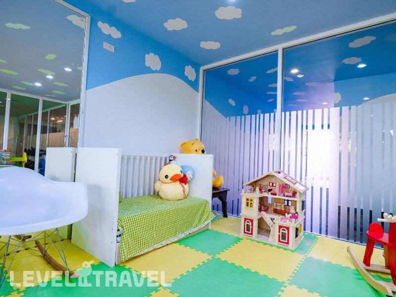 Фотография Hotel J Pattaya