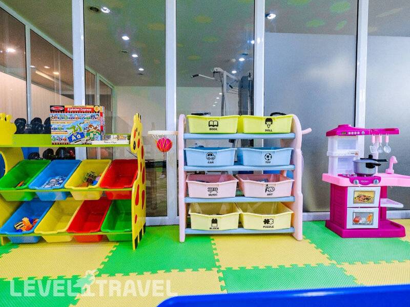 Фотография Hotel J Pattaya