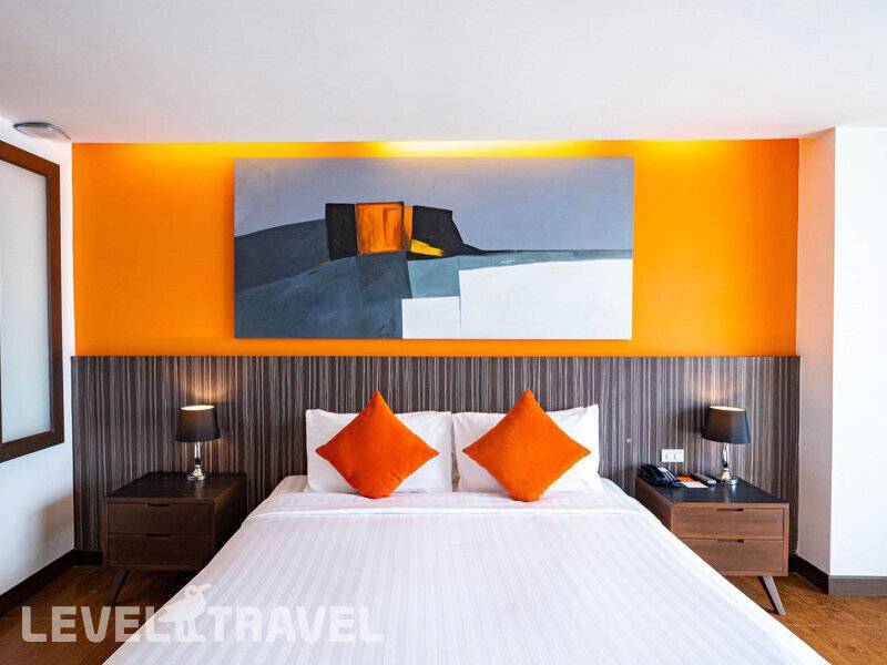 Фотография Hotel J Pattaya