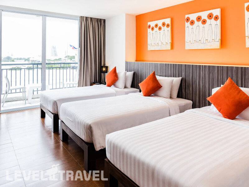 Фотография Hotel J Pattaya