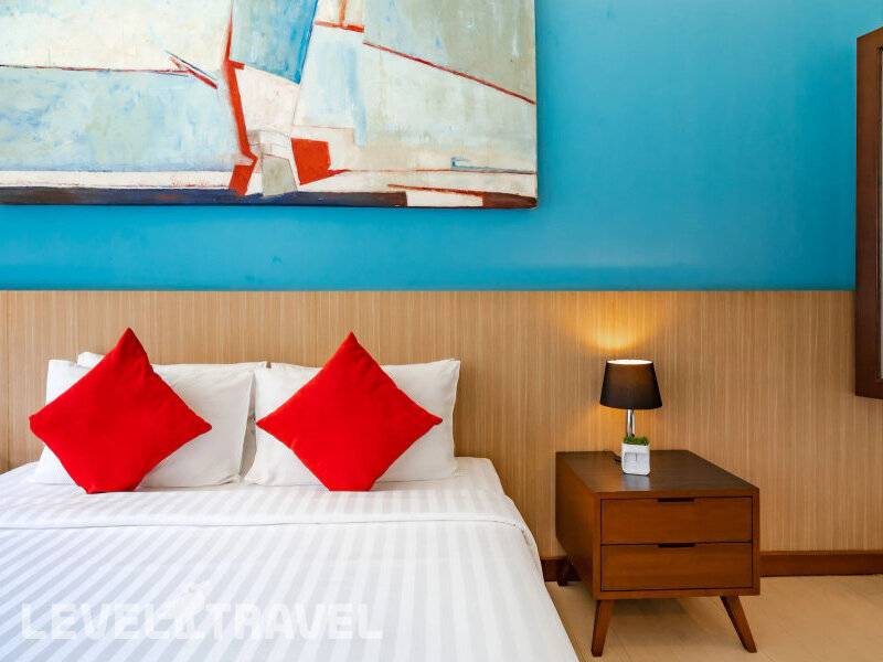 Фотография Hotel J Pattaya
