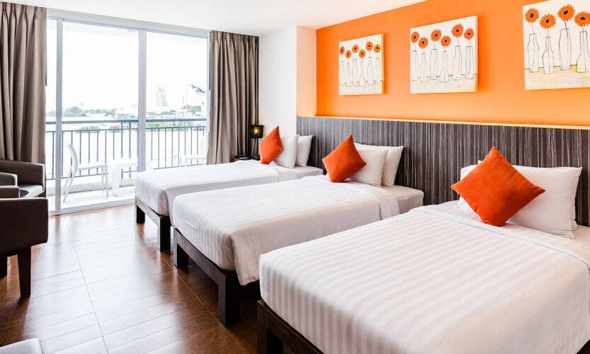 Hotel J Pattaya