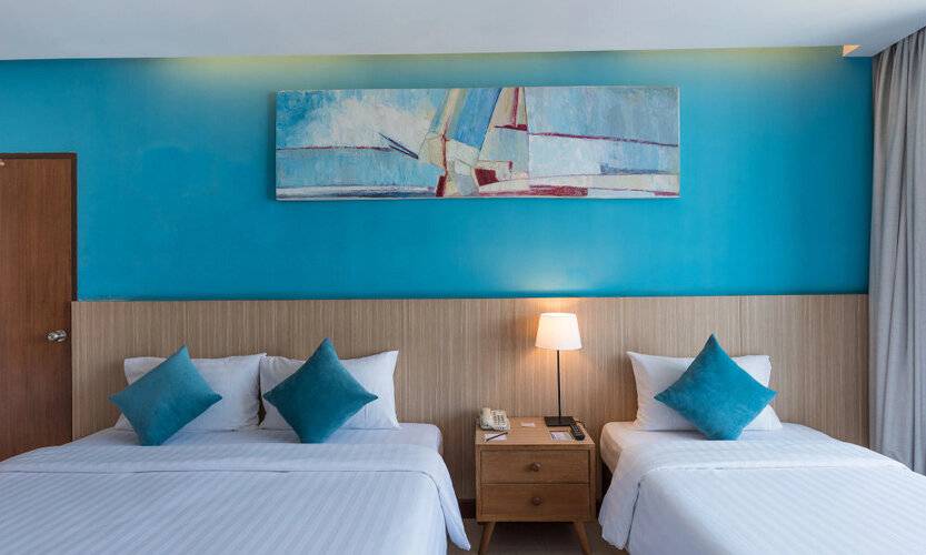 Hotel J Pattaya