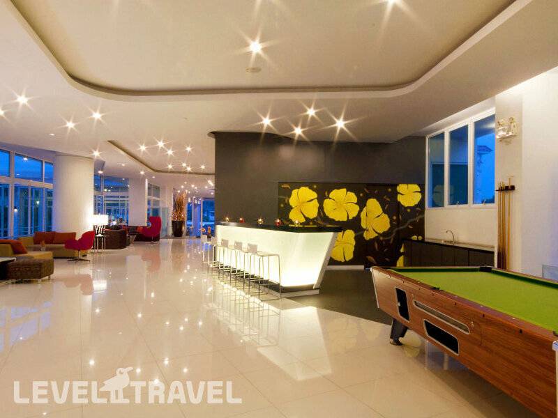 Фотография Hotel J Pattaya