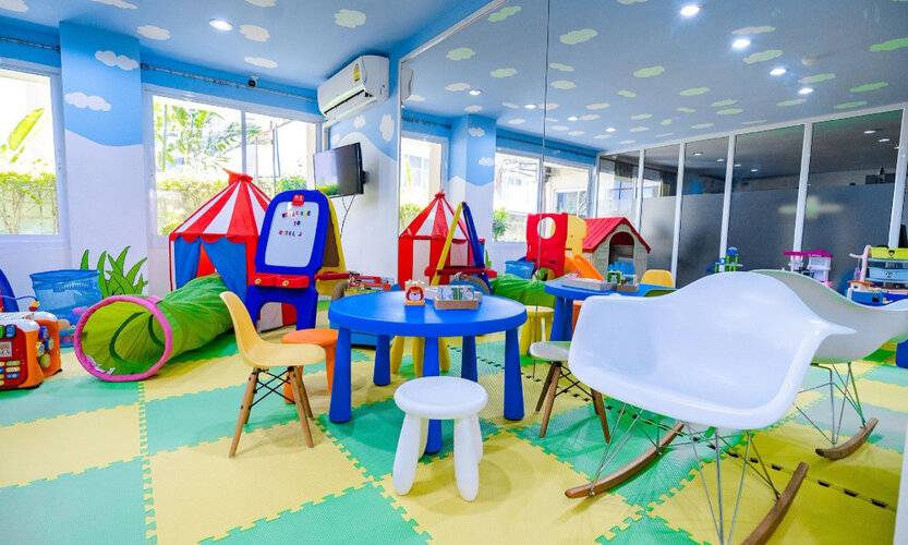 Hotel J Pattaya