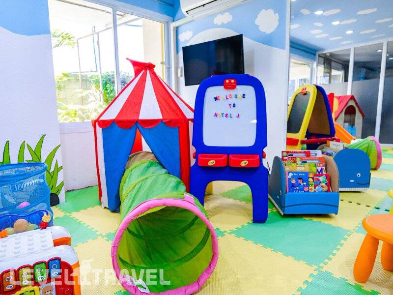 Фотография Hotel J Pattaya