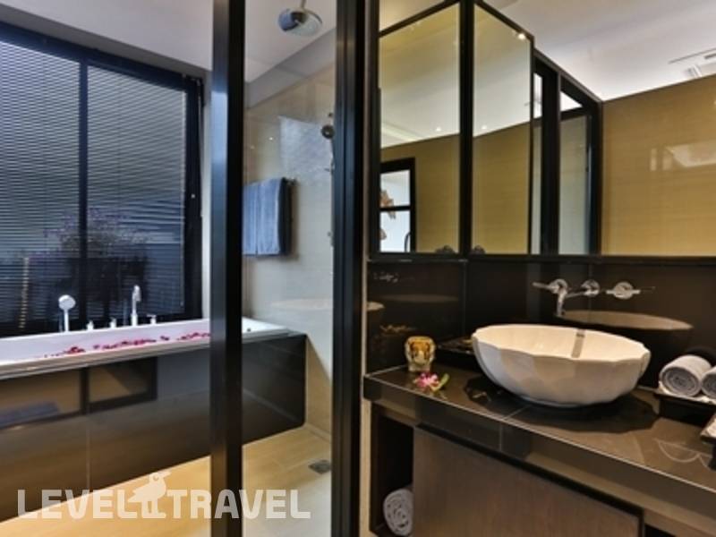 Фотография Ayara Kamala Resort & Spa