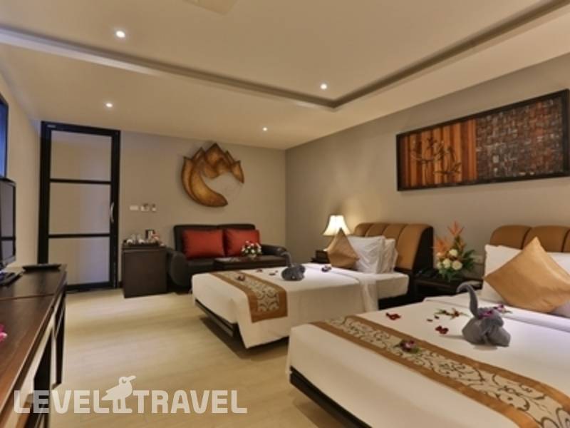 Фотография Ayara Kamala Resort & Spa