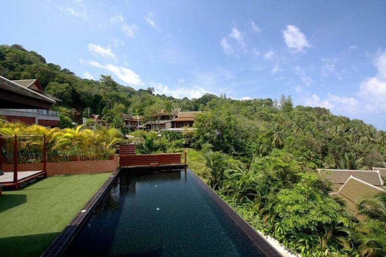 Ayara Kamala Resort & Spa