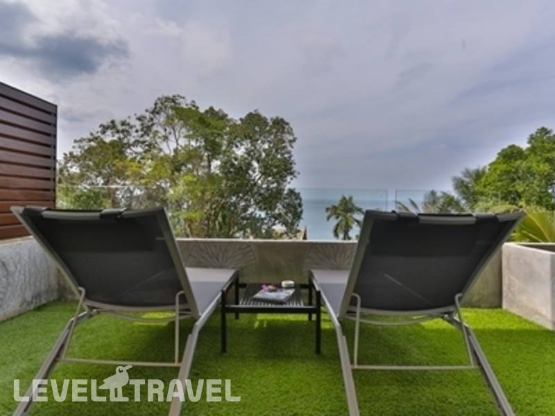 Фотография Ayara Kamala Resort & Spa