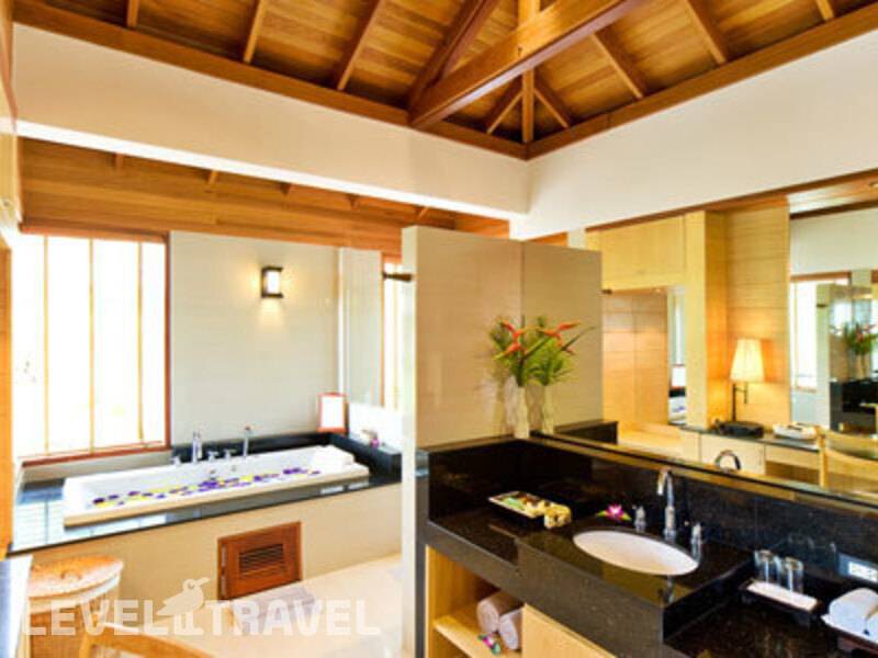 Фотография Ayara Kamala Resort & Spa